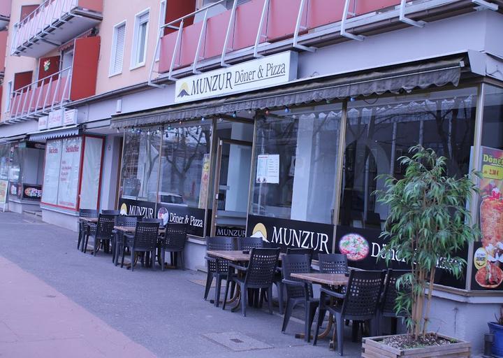 Munzur Kebab Haus