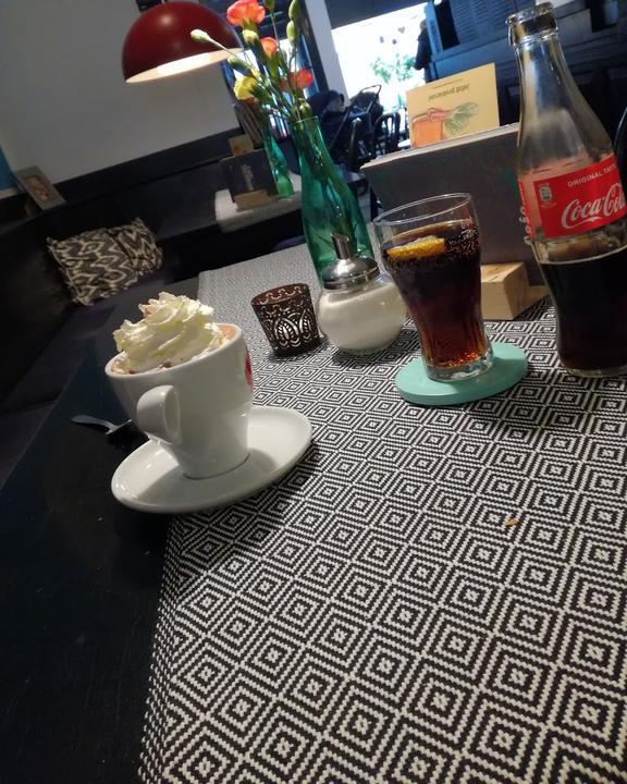 Cafe Vorndran
